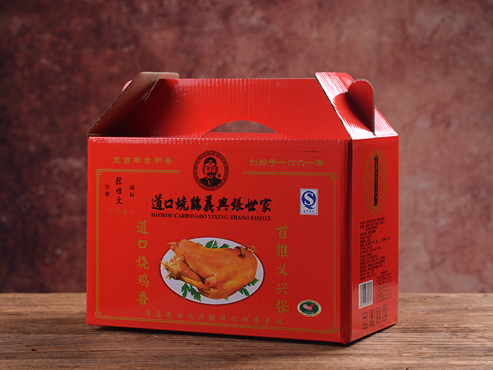 加盟道口燒雞理由有哪些？