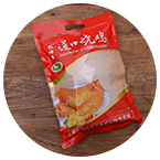鎖鮮裝
